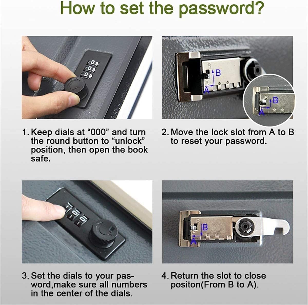 NookSafe