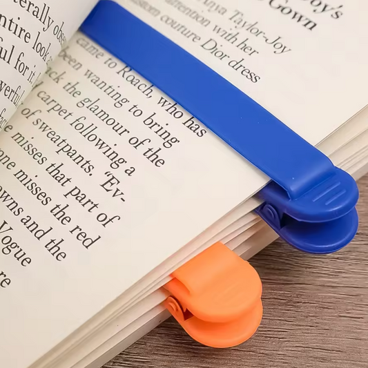 Auto-Follow BookMark