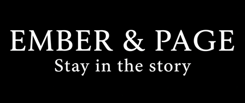 Ember & Page™