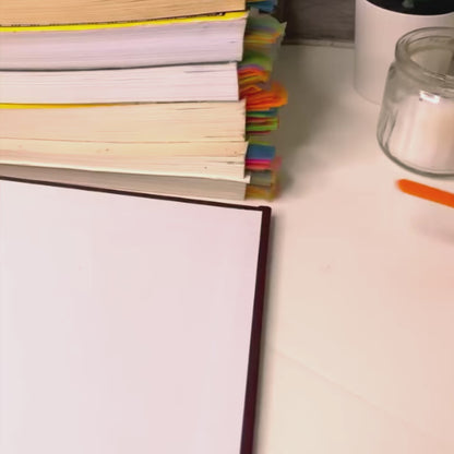 Auto-Follow BookMark
