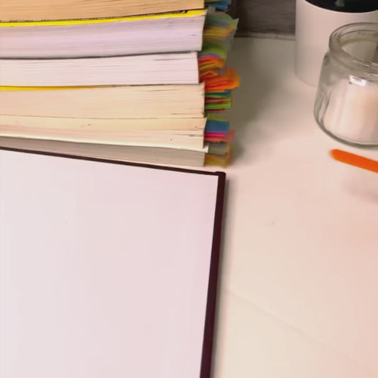 Auto-Follow BookMark